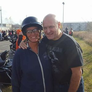 Meet your Posher, Scott